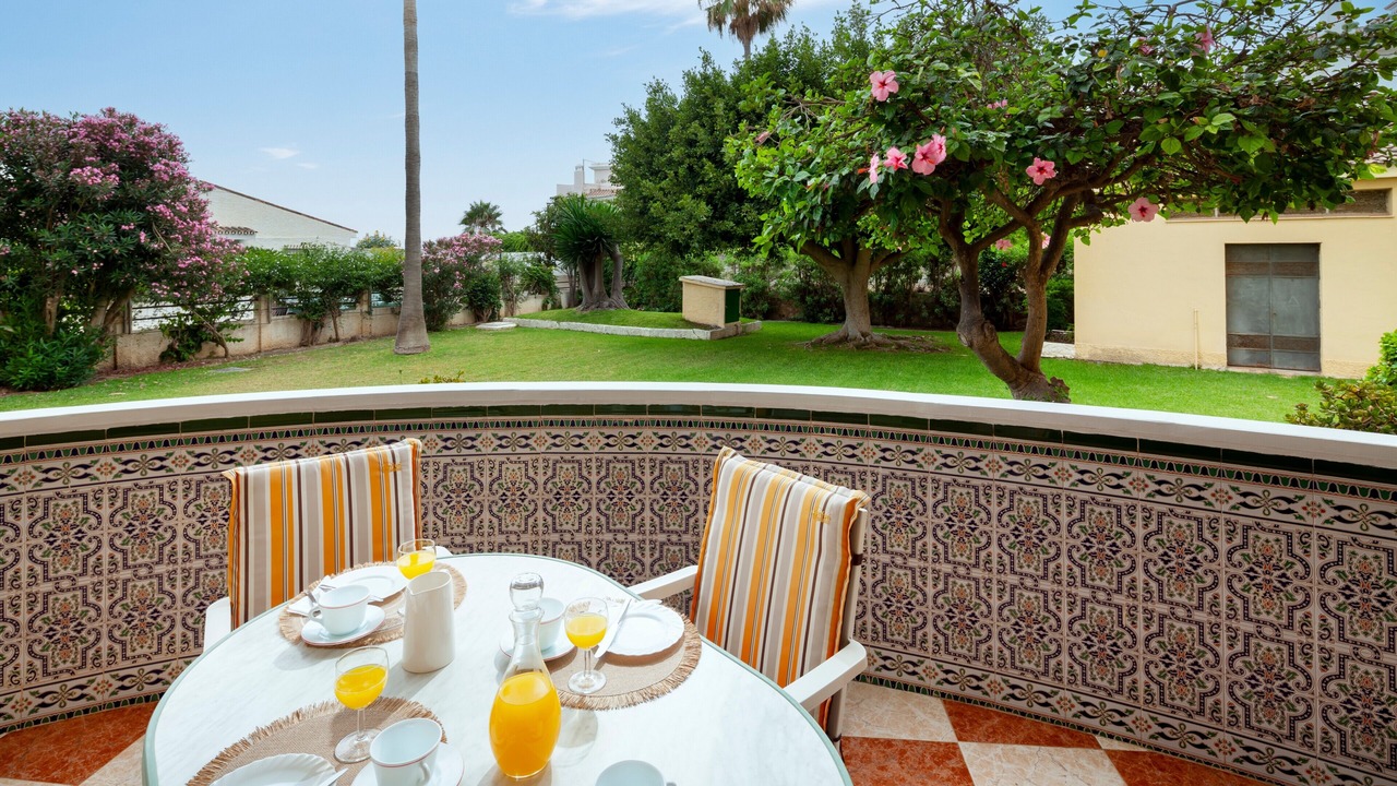 Photo of Outdoor in Torre de Benagalbon
