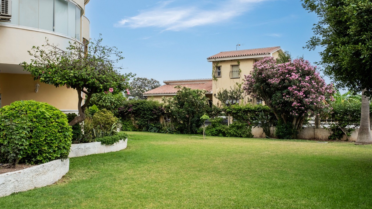 Photo of Outdoor in Torre de Benagalbon