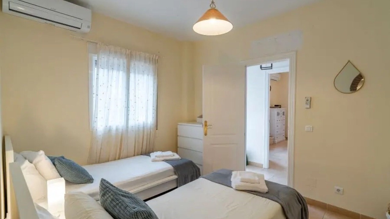 Photo of Bedroom in Los Cortijillos