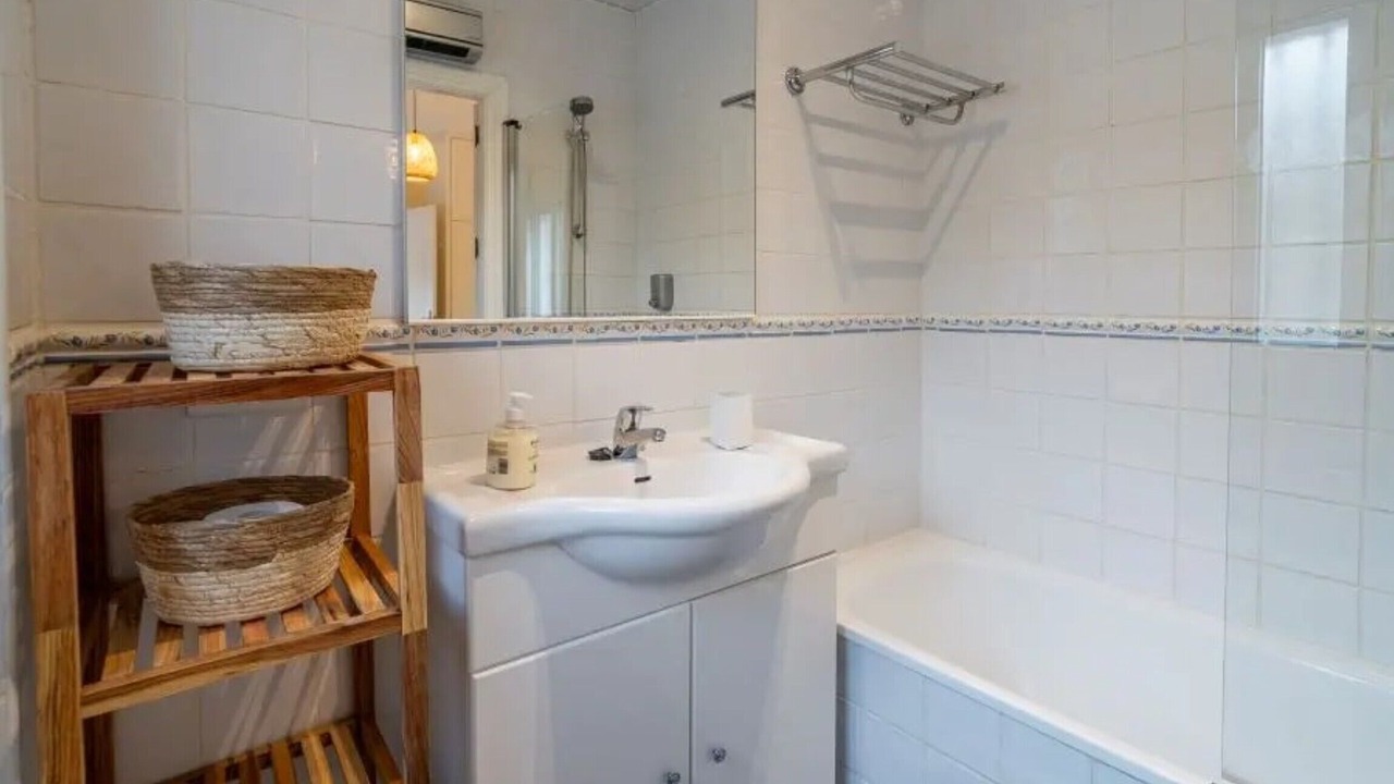 Photo of Bathroom in Los Cortijillos