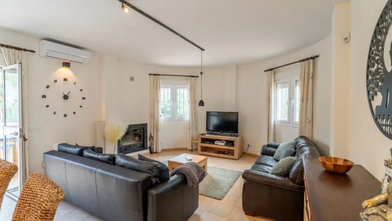 Photo of Livingroom in Los Cortijillos