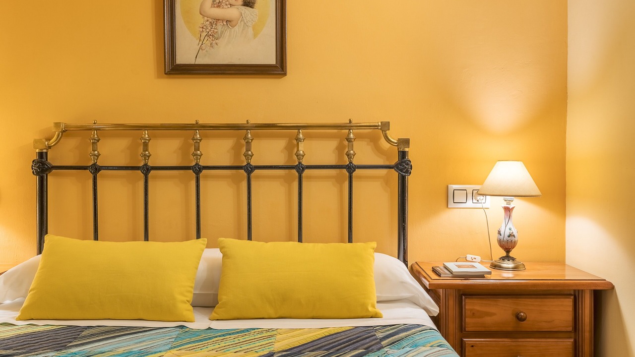 Photo of Bedroom in Hinojares