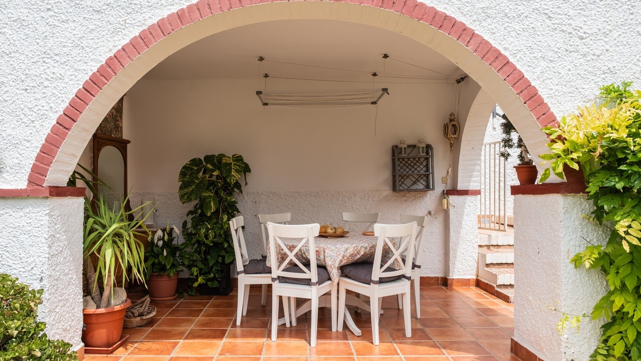 Photo of Outdoor in La Cala del Moral