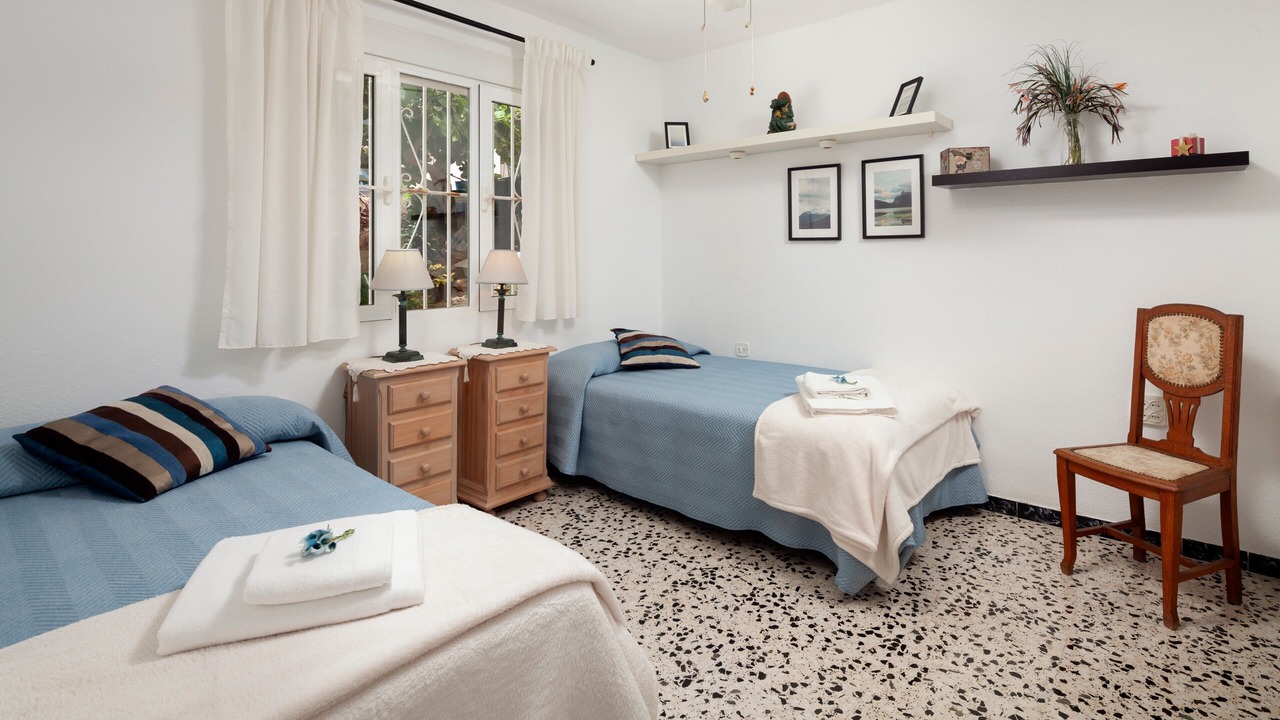 Photo of Bedroom in La Cala del Moral