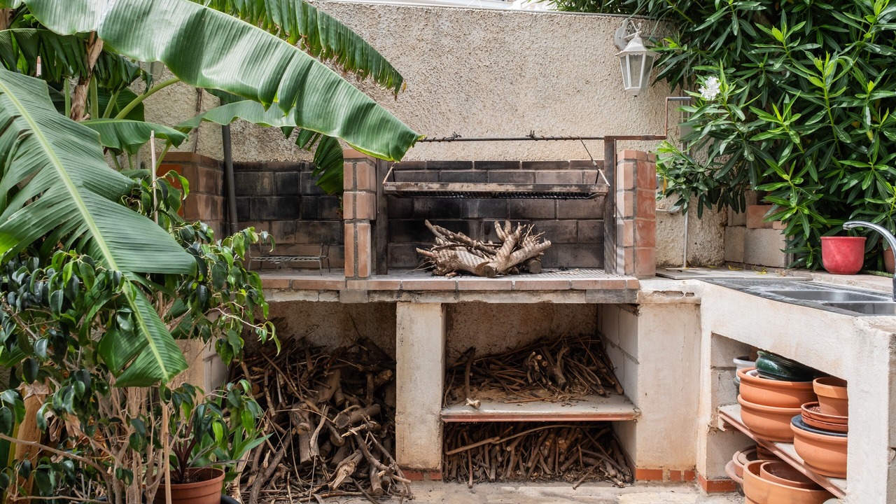 Photo of Outdoor in La Cala del Moral