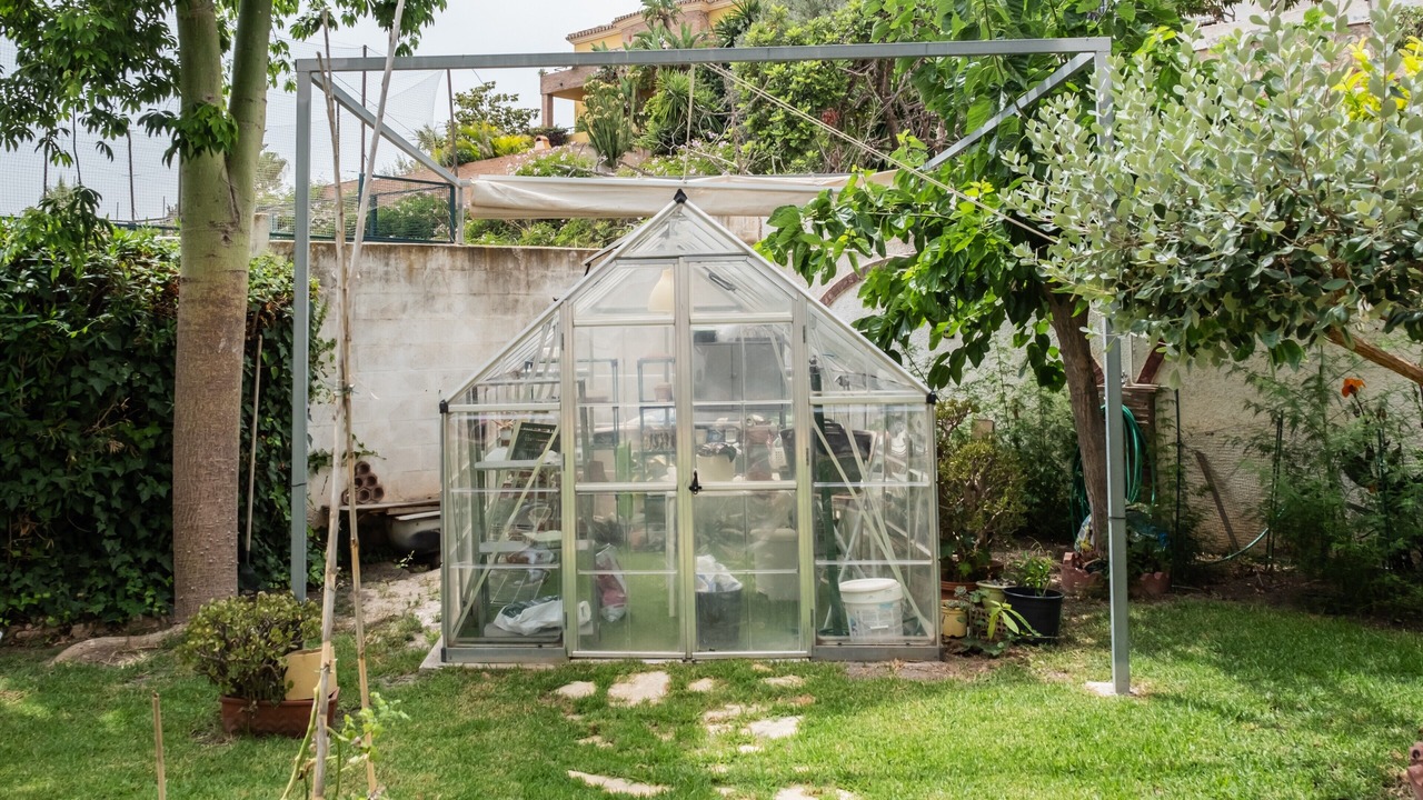 Photo of Outdoor in La Cala del Moral