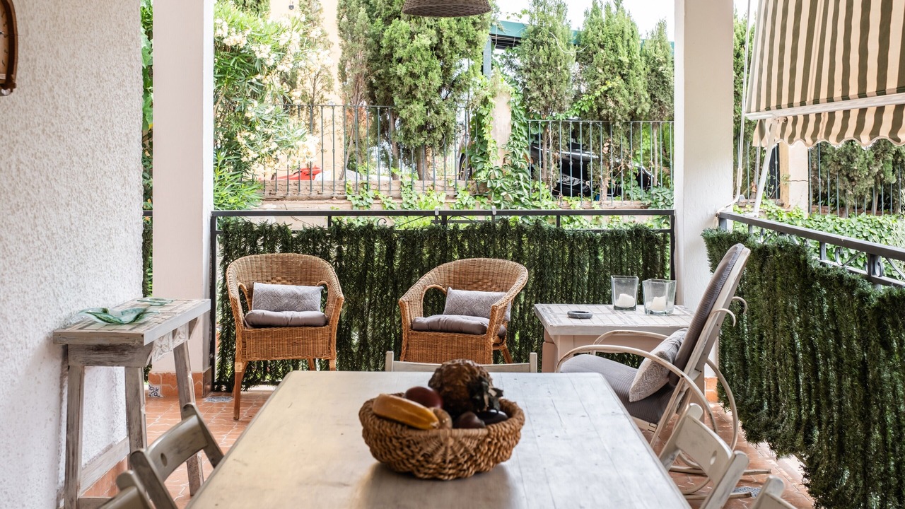 Photo of Outdoor in La Cala del Moral