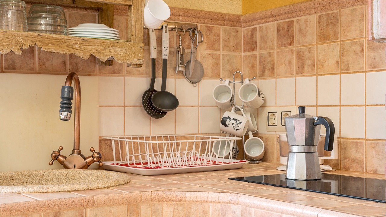 Photo of Kitchen in Hinojares