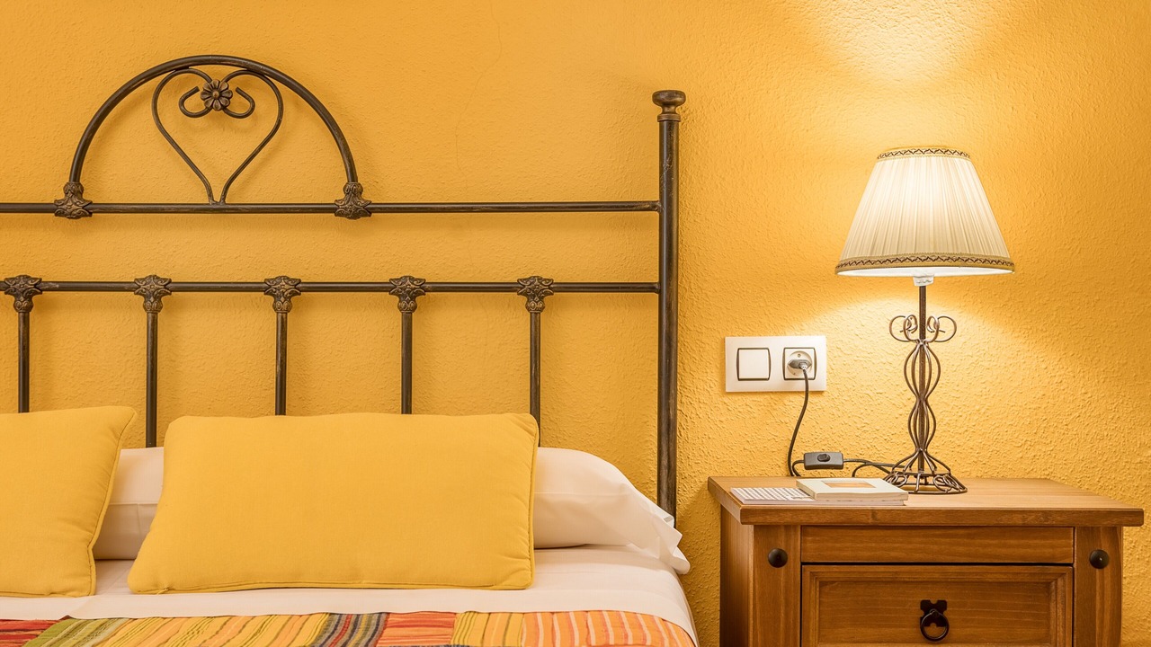 Photo of Bedroom in Hinojares