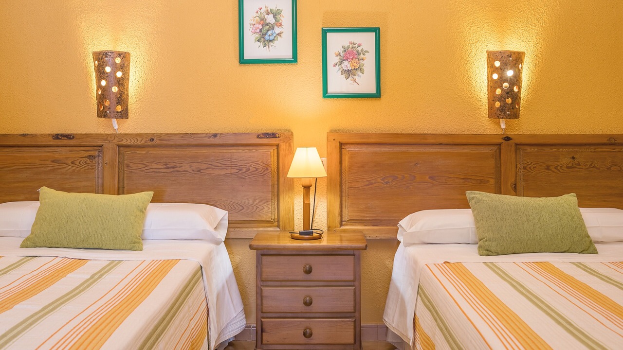 Photo of Bedroom in Hinojares