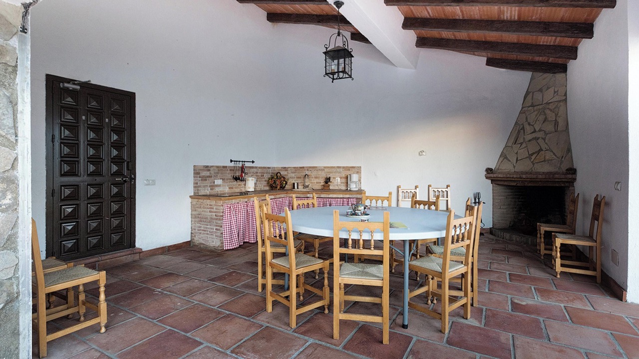Photo of Livingroom in Mondron