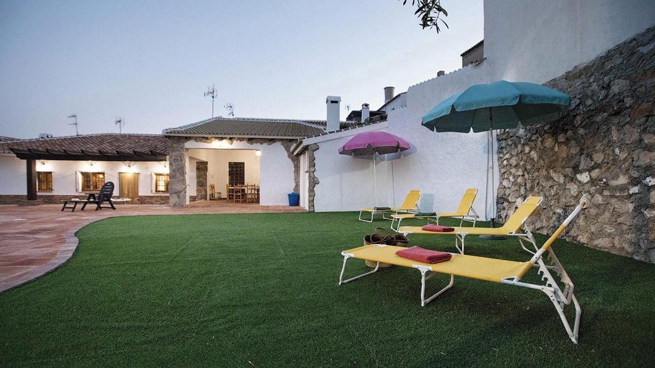 Photo of Outdoor in Mondron