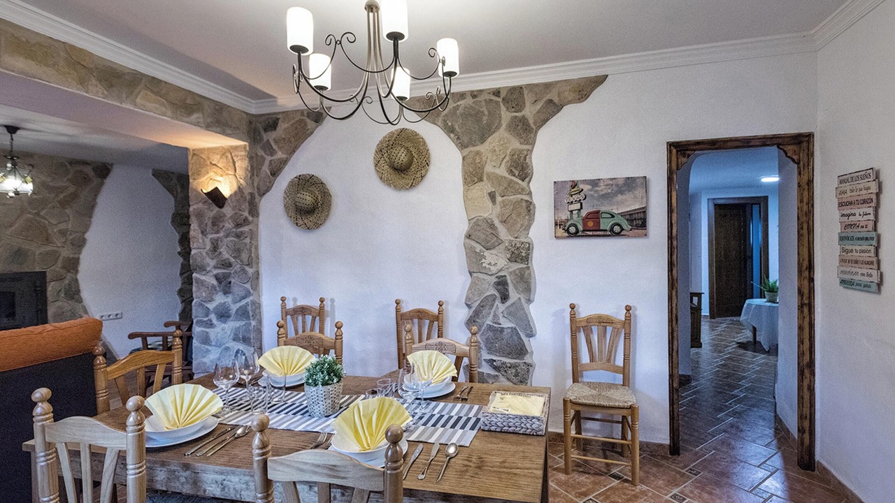 Photo of Livingroom in Mondron