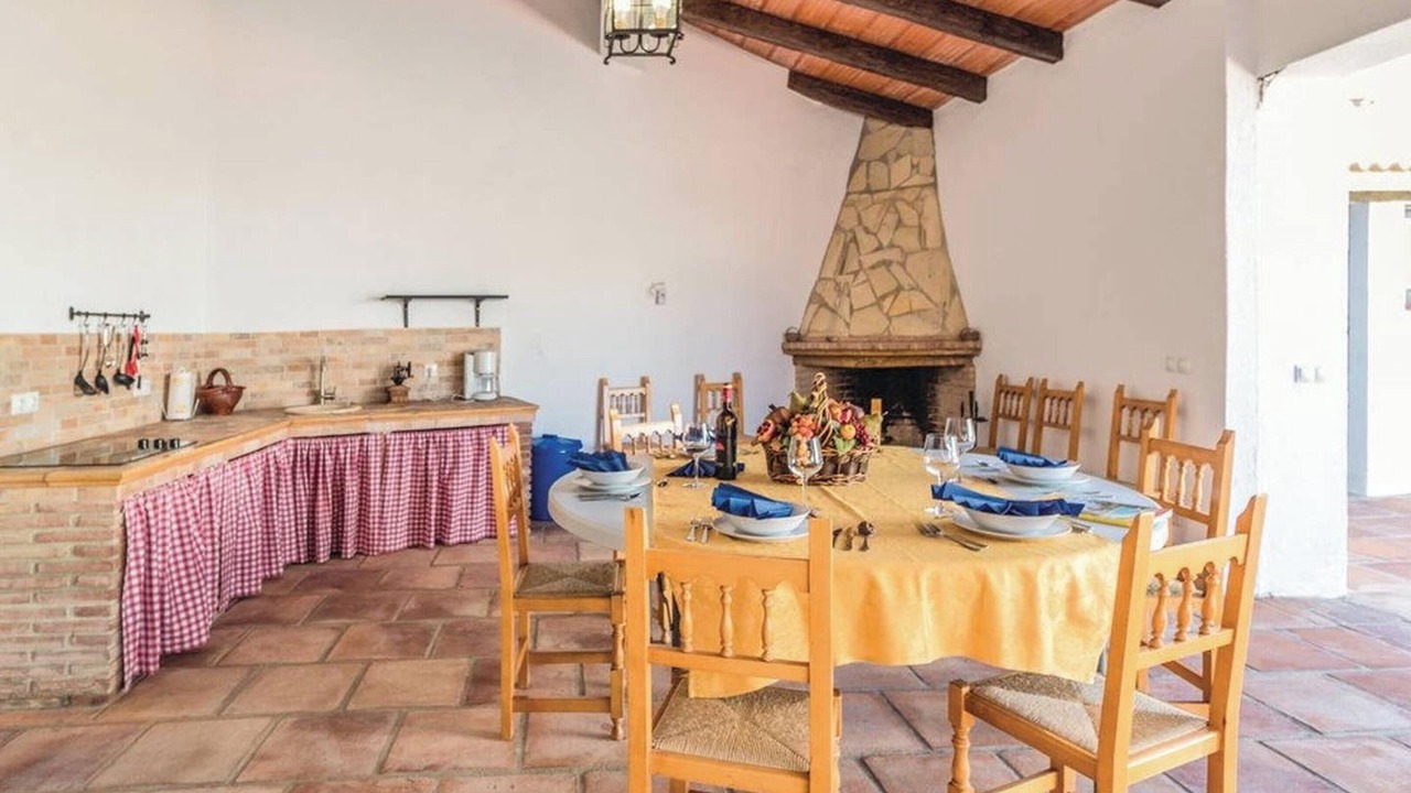 Photo of Livingroom in Mondron