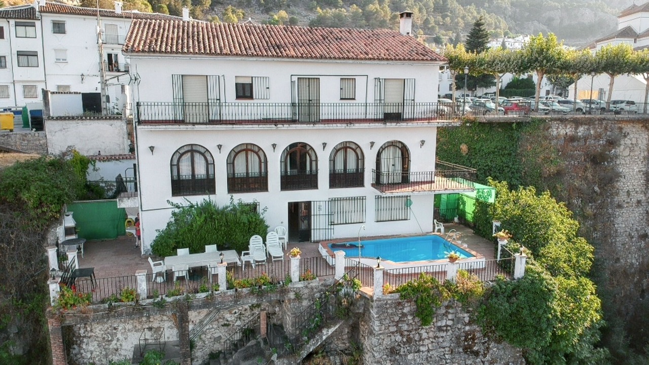 Photo of Others in Grazalema