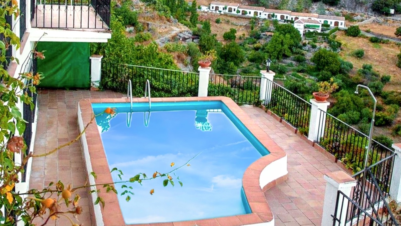 Photo of Outdoor in Grazalema