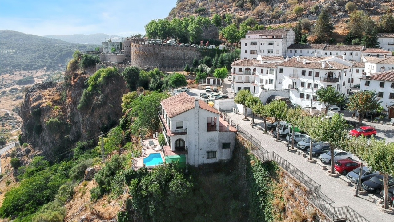 Photo of Others in Grazalema