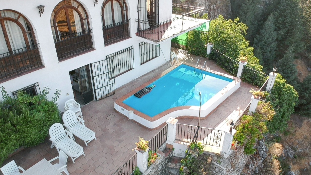 Photo of Outdoor in Grazalema