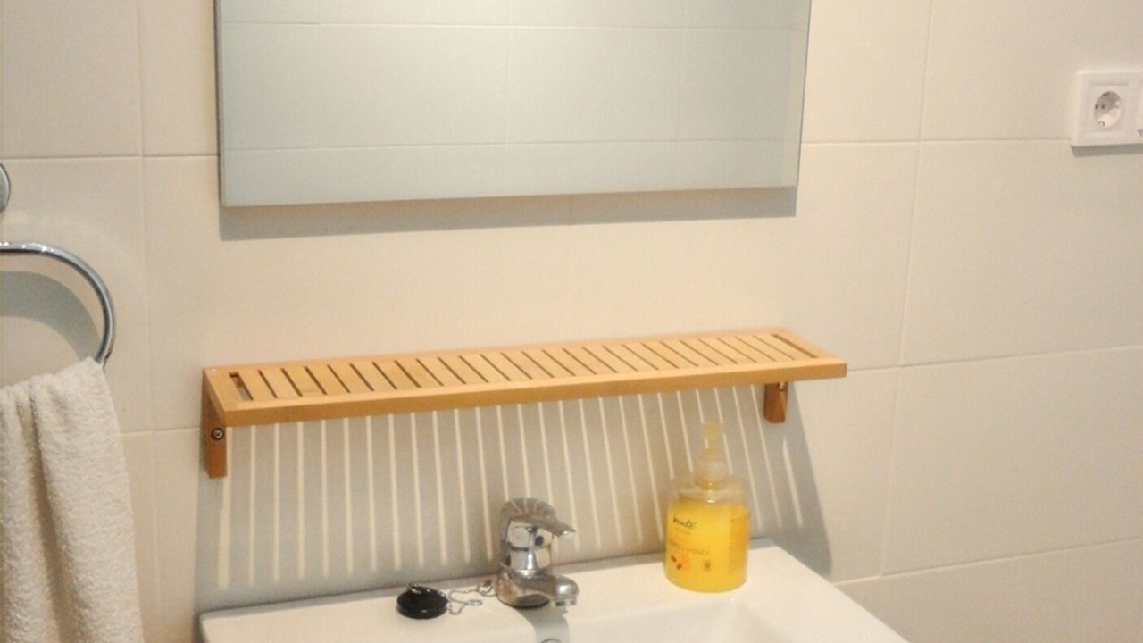 Photo of Bathroom in Grazalema