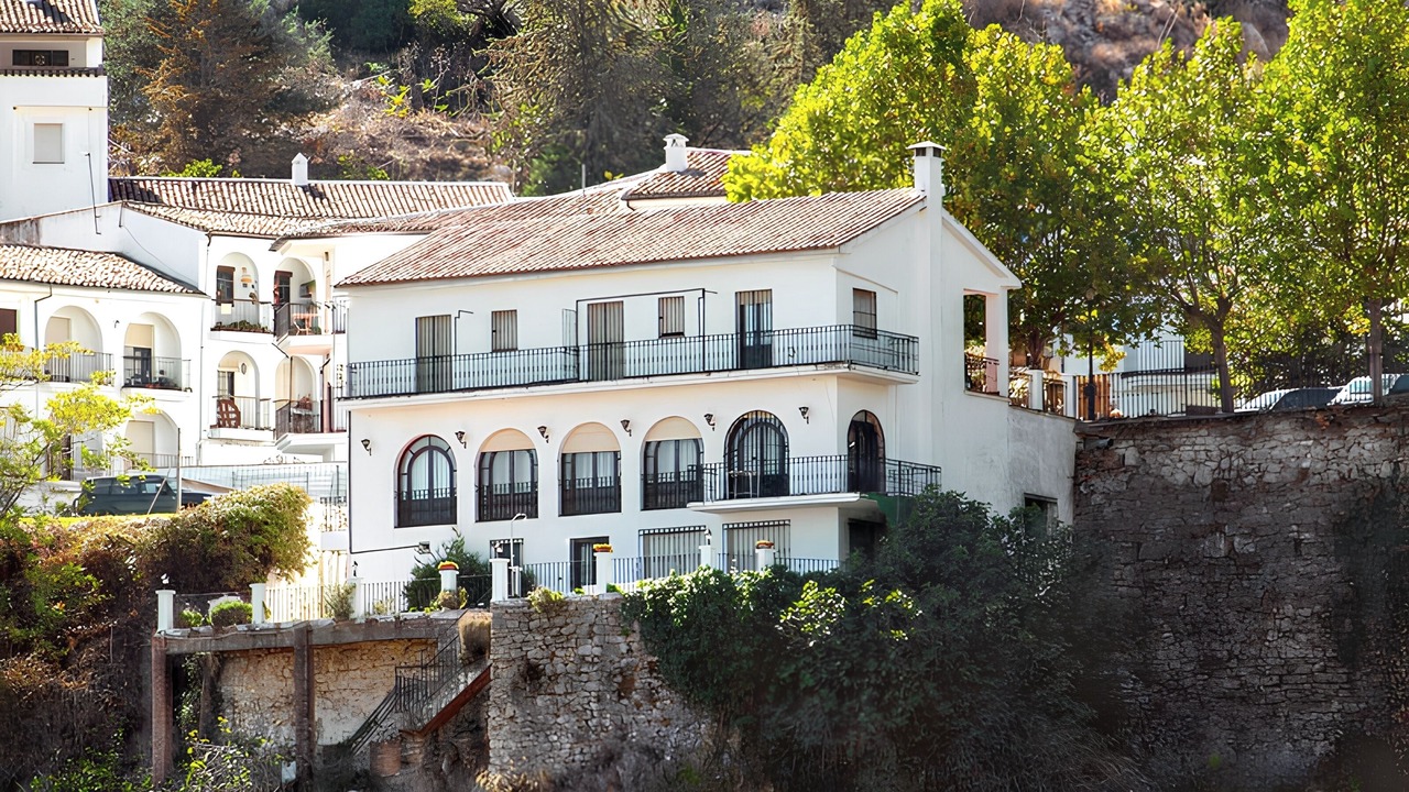 Photo of Others in Grazalema