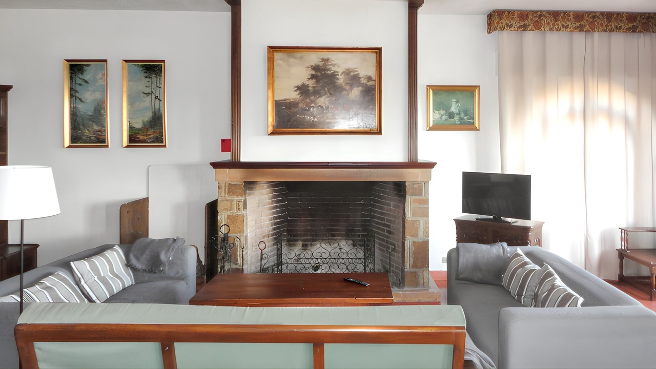 Photo of Livingroom in Grazalema