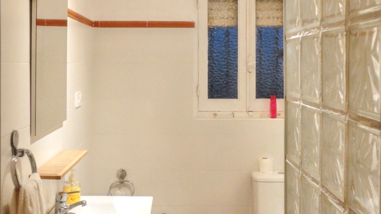 Photo of Bathroom in Grazalema