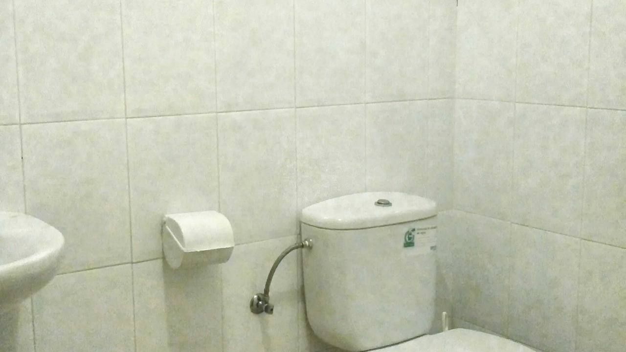 Photo of Bathroom in Navaluenga