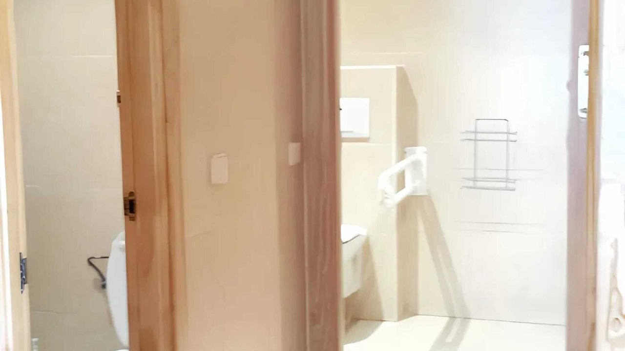 Photo of Bathroom in Navaluenga