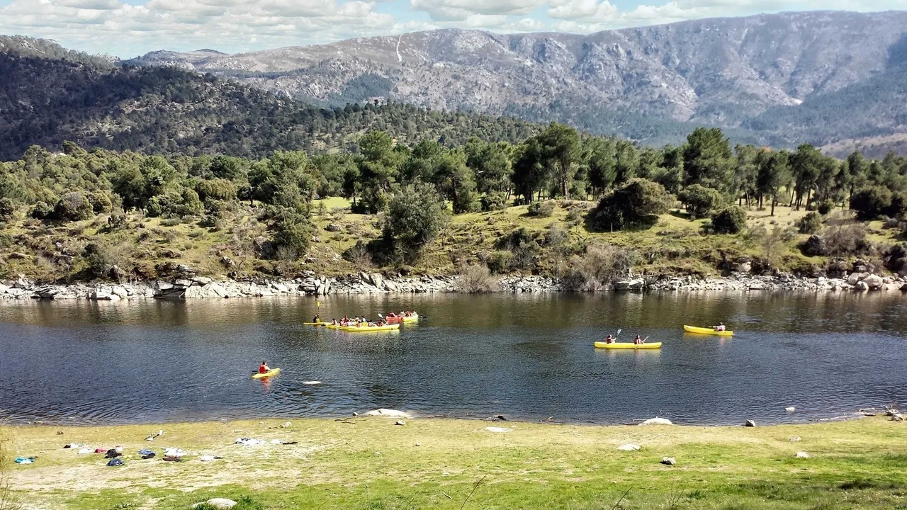 Photo of Others in Navaluenga