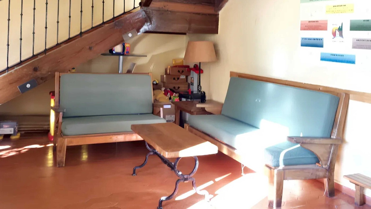 Photo of Livingroom in Navaluenga