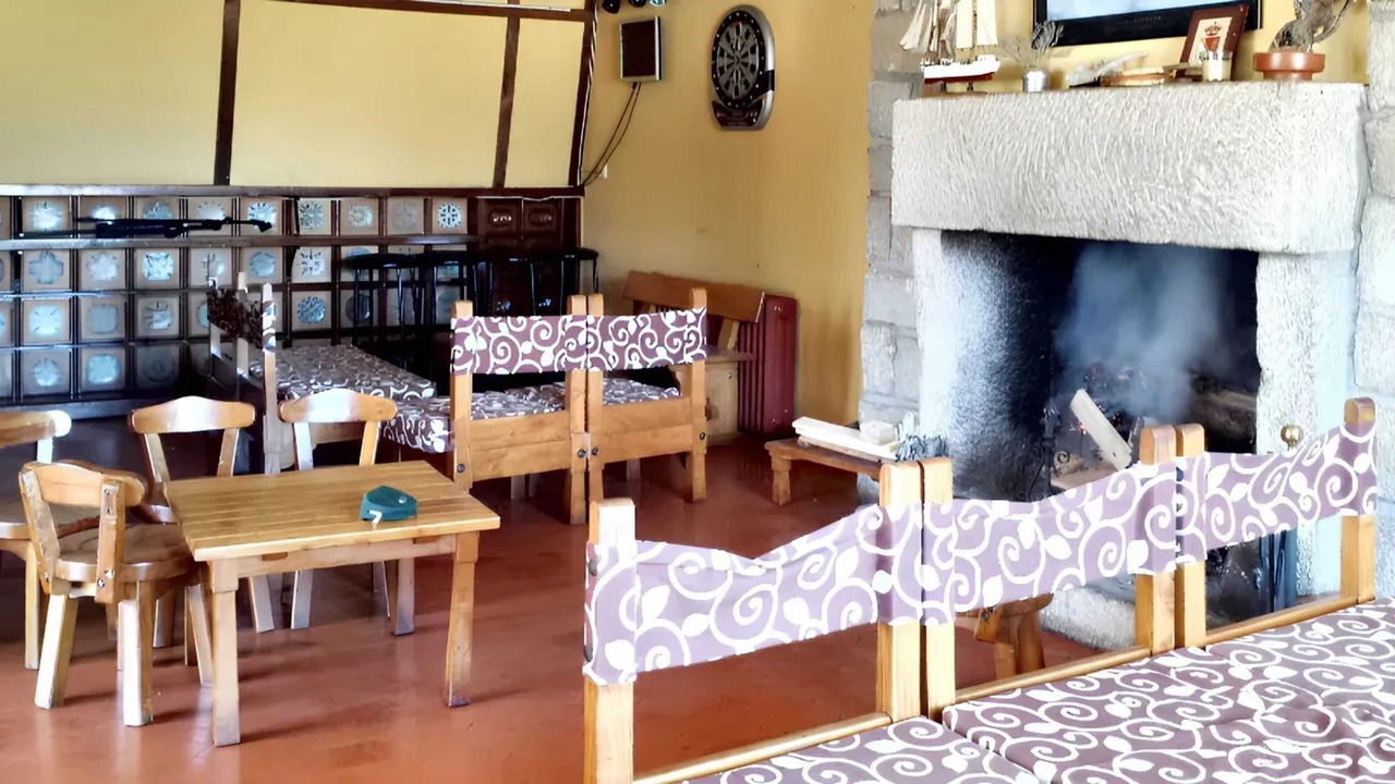 Photo of Livingroom in Navaluenga
