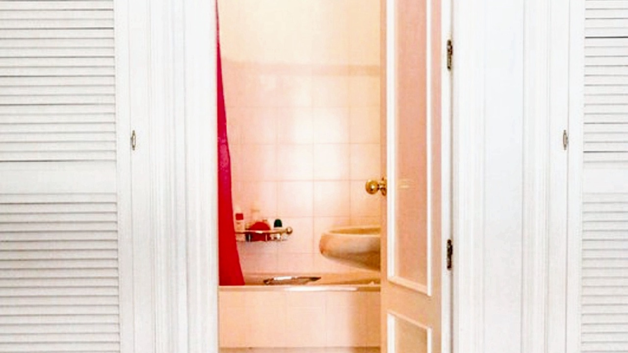 Photo of Bathroom in Castilblanco