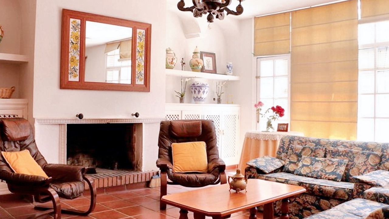 Photo of Livingroom in Castilblanco