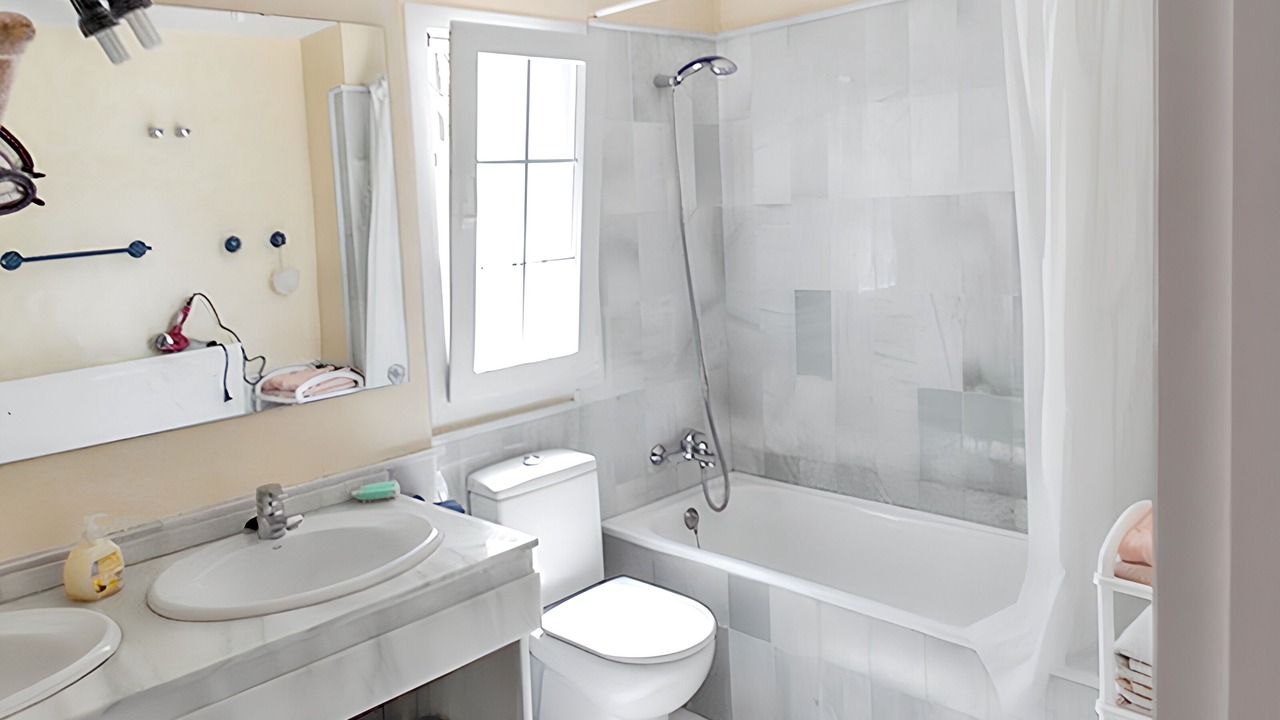 Photo of Bathroom in Nuevo Portil