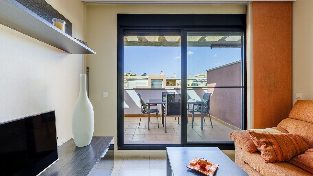 Photo of Livingroom in Torre del Mar