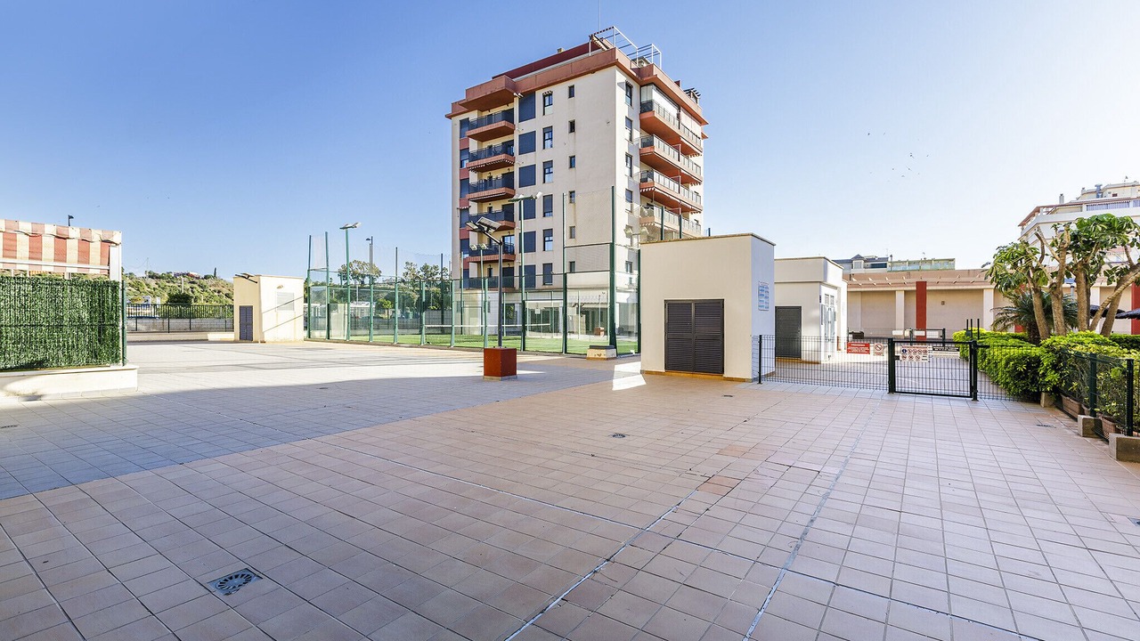 Photo of Outdoor in Torre del Mar