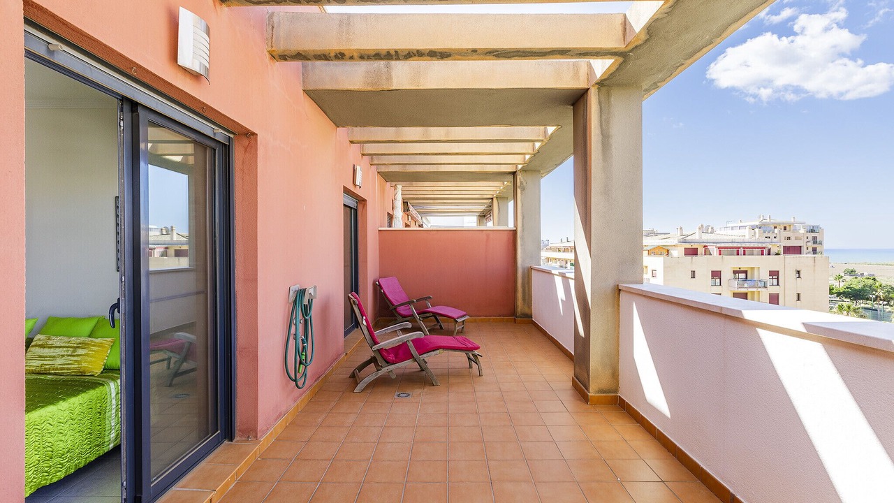 Photo of Outdoor in Torre del Mar