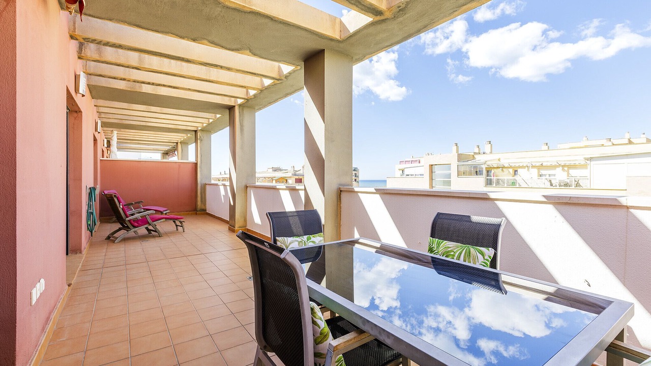 Photo of Outdoor in Torre del Mar