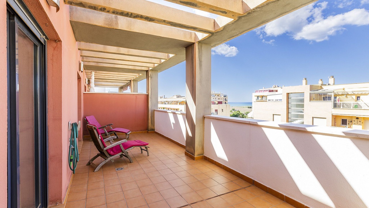 Photo of Outdoor in Torre del Mar