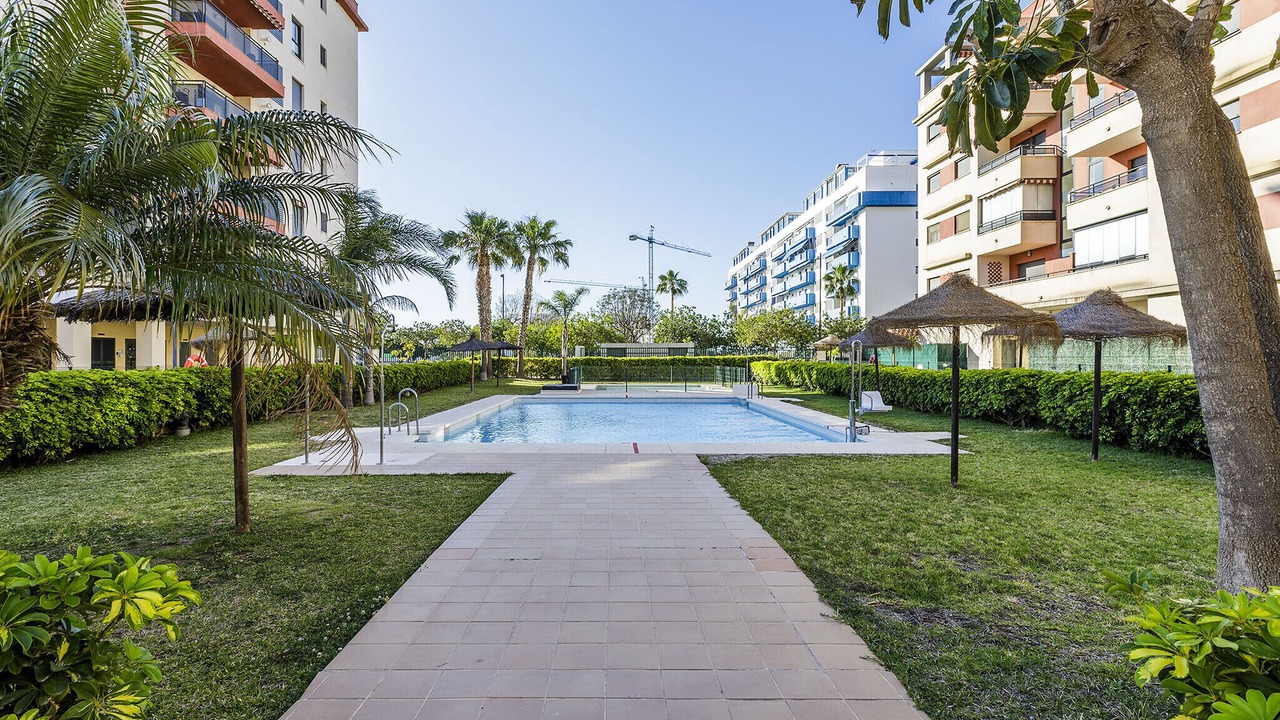 Photo of Outdoor in Torre del Mar