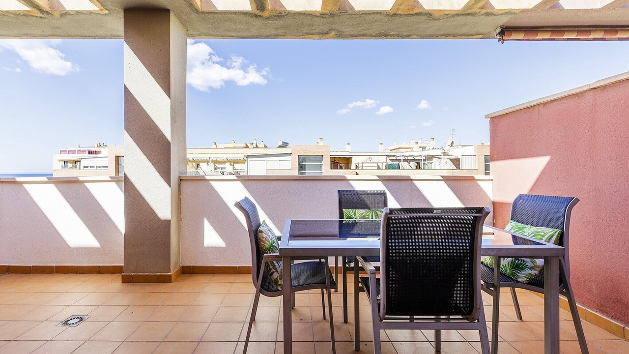 Photo of Outdoor in Torre del Mar