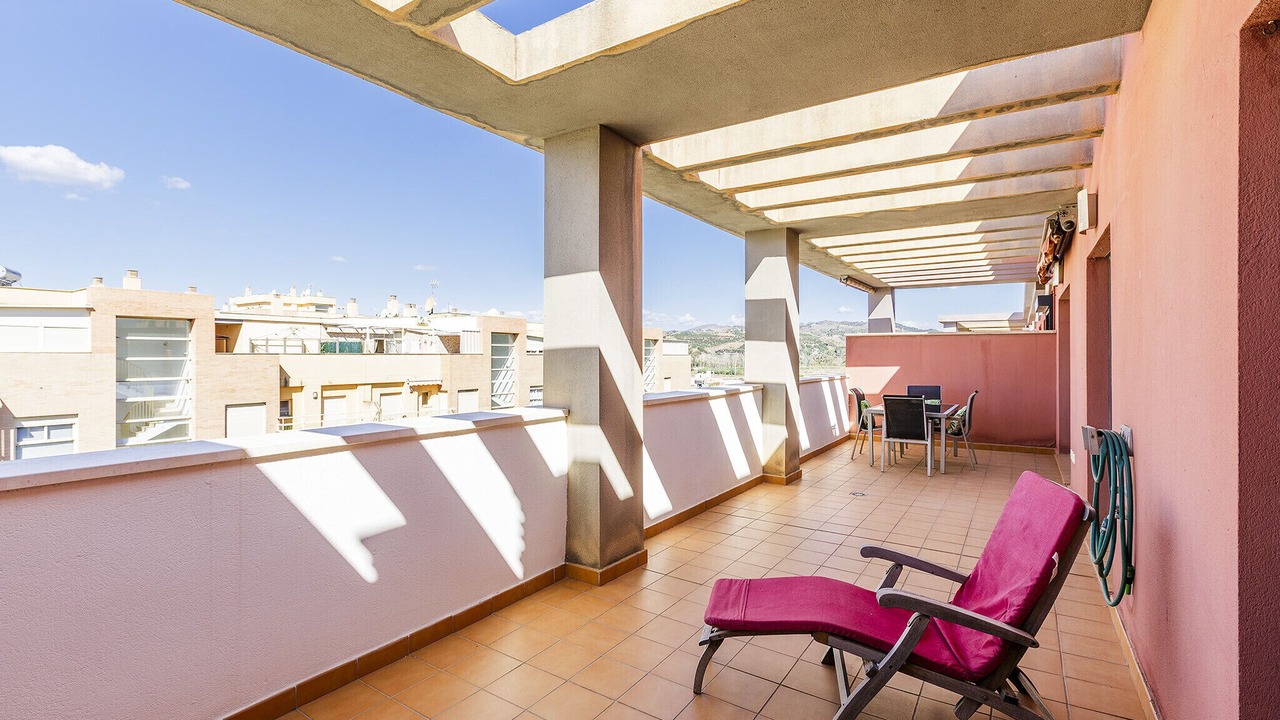 Photo of Outdoor in Torre del Mar