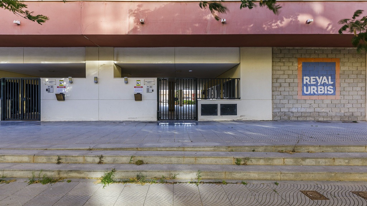 Photo of Outdoor in Torre del Mar
