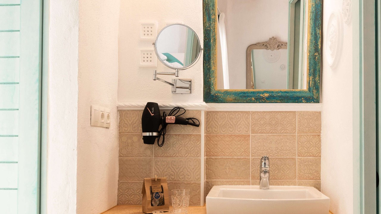 Photo of Bathroom in Historic Center of Estepona