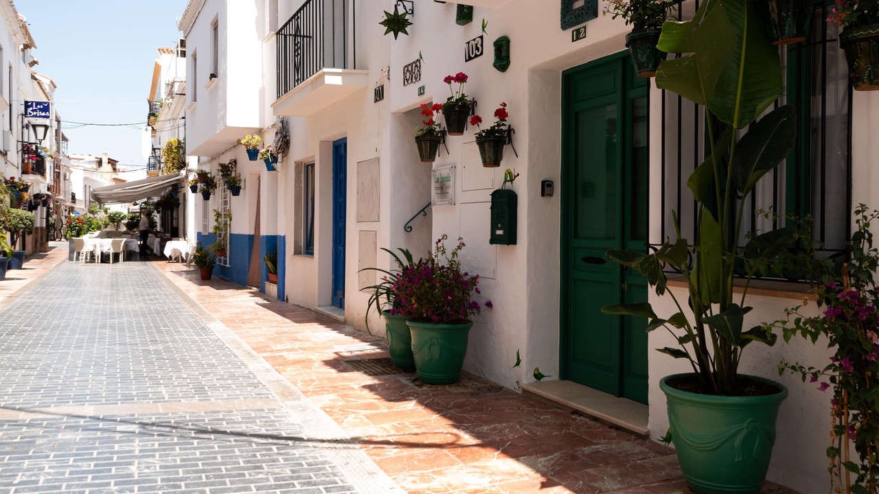 Photo of Outdoor in Historic Center of Estepona