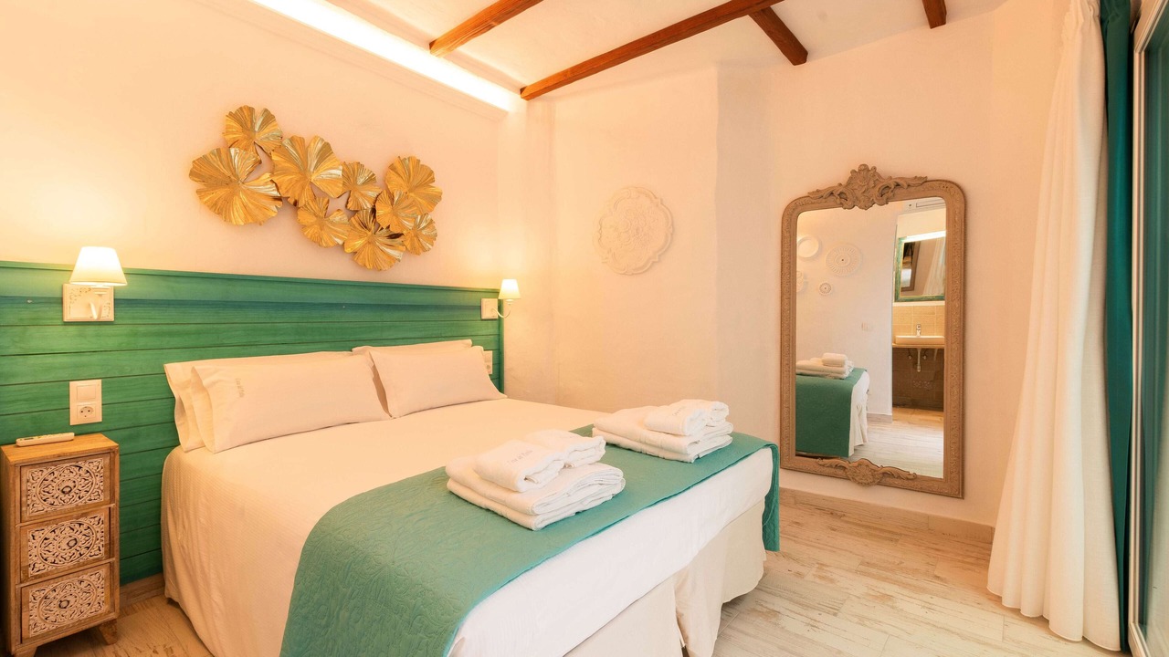 Photo of Bedroom in Historic Center of Estepona