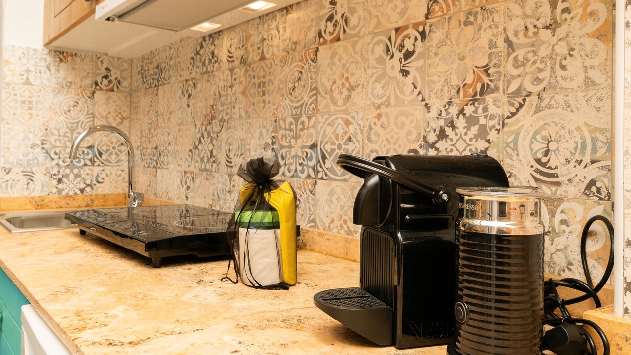 Photo of Kitchen in Historic Center of Estepona