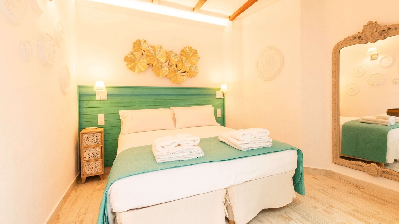 Photo of Bedroom in Historic Center of Estepona