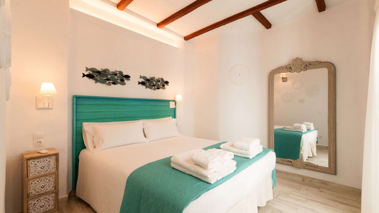 Photo of Bedroom in Historic Center of Estepona