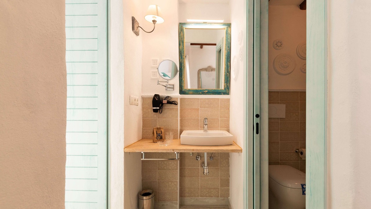 Photo of Bathroom in Historic Center of Estepona